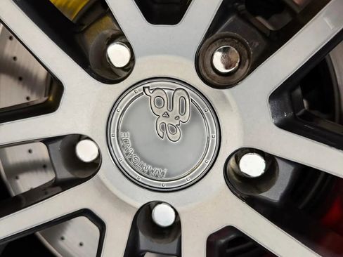 Used 2013 Maserati GranTurismo Convertible RWD image 10