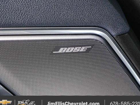 New 2026 Chevrolet Silverado 2500 High Country w/ Technology Package image 7