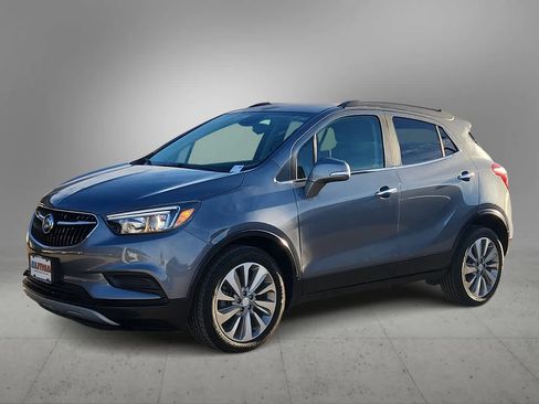 Used 2019 Buick Encore Preferred image 1