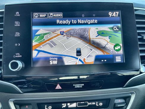 Used 2023 Honda Ridgeline RTL-E image 20