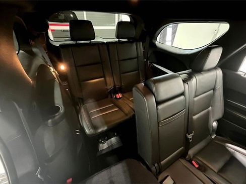 Used 2025 Dodge Durango R/T image 27