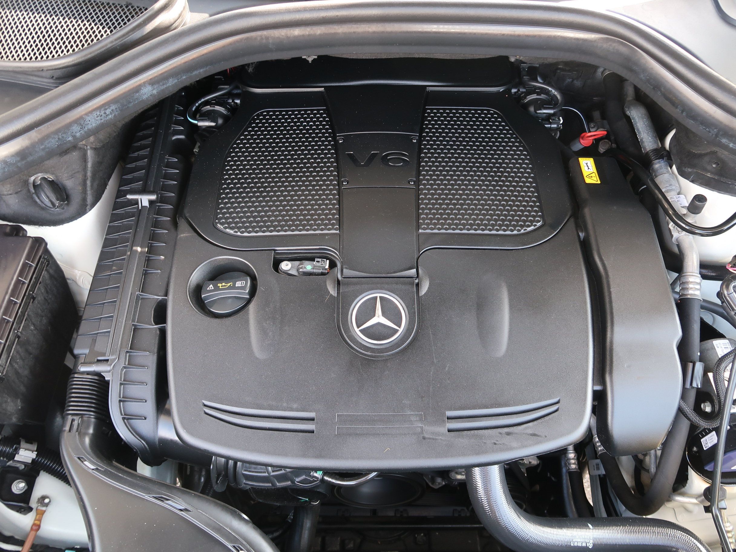 Used 2014 Mercedes-Benz ML 350 4MATIC image 44