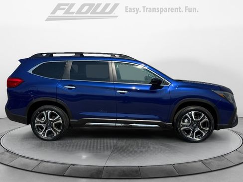 New 2026 Subaru Ascent Touring AWD/4WD image 8