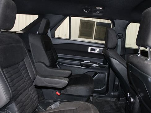 Used 2020 Ford Explorer XLT w/ Comfort Package RWD image 30