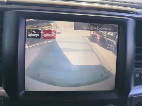 Used 2014 RAM 2500 Limited image 12