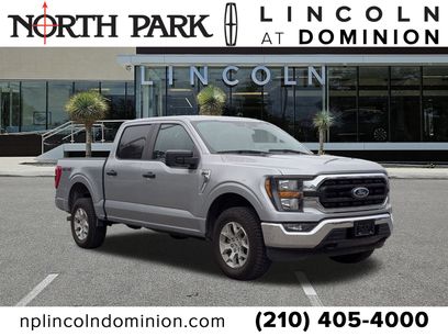 Used 2023 Ford F150 XLT