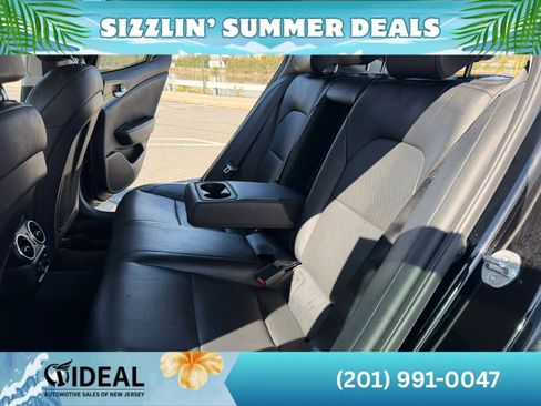 Used 2019 Kia Stinger RWD image 27