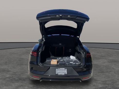 Used 2024 Jaguar I-PACE R-Dynamic HSE image 27
