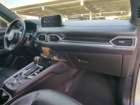 Used 2023 MAZDA CX-5 AWD 2.5 Turbo image 24