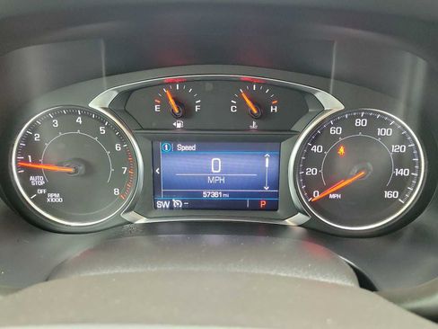 Used 2023 GMC Acadia SLE w/ Driver Convenience Package FWD image 22