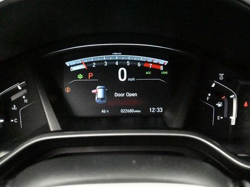 Certified 2022 Honda CR-V EX-L image 19