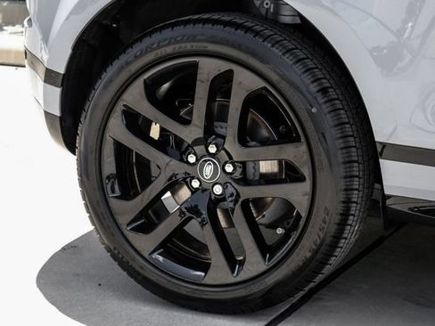 New 2026 Land Rover Range Rover Evoque Hoxton AWD/4WD image 67