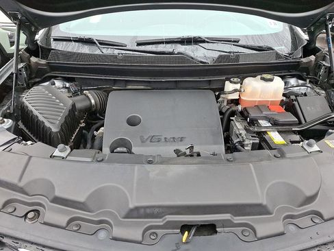 Certified 2023 Chevrolet Traverse LT image 30