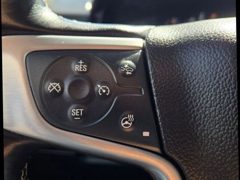 Used 2019 GMC Yukon SLT w/ Graphite Performance Edition image 28