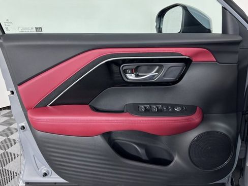 New 2025 Acura ADX A-Spec image 13