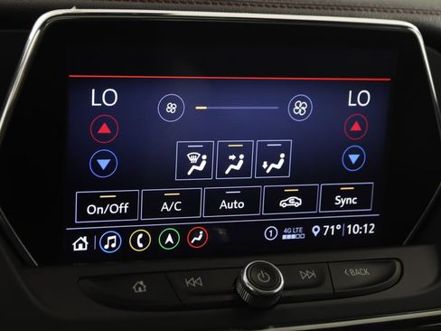 Used 2020 Chevrolet Blazer RS FWD image 38
