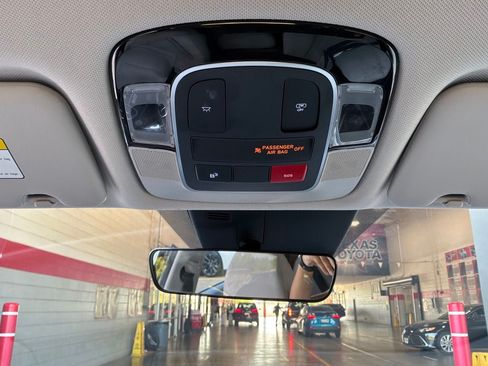 Used 2026 Hyundai Tucson SEL FWD image 16