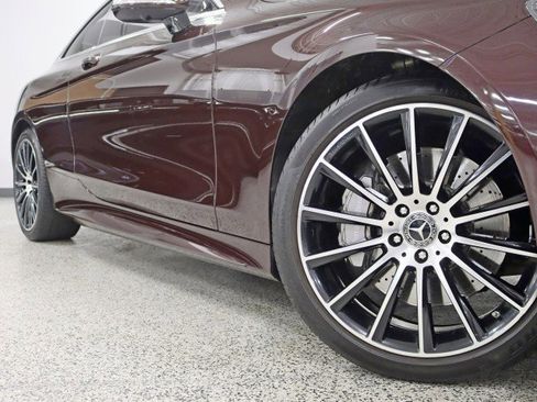 Used 2019 Mercedes-Benz S 560 4MATIC Coupe image 4