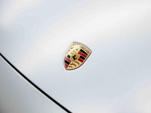 Used 2022 Porsche 911 Turbo S AWD/4WD image 13