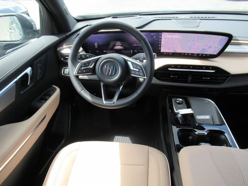 New 2026 Buick Enclave Preferred w/ Power Package image 12