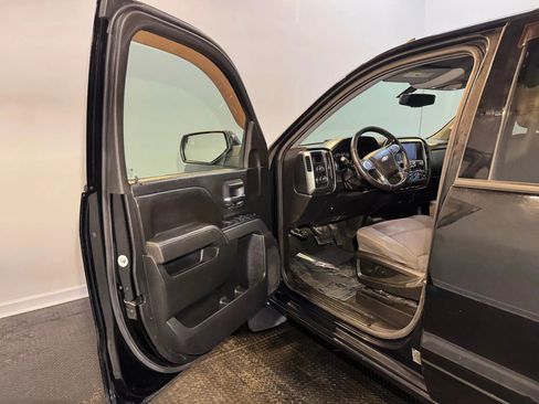 Used 2015 Chevrolet Silverado 1500 LT w/ All Star Edition image 8