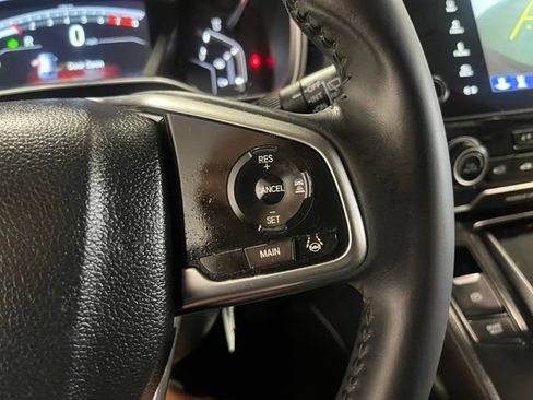 Used 2017 Honda CR-V Touring image 28