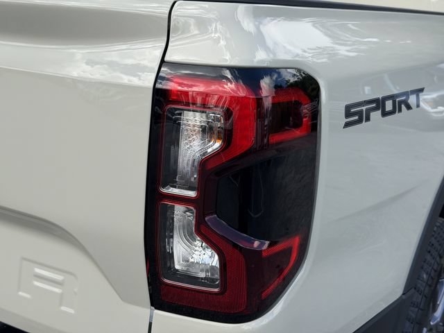 New 2026 Ford Ranger XLT w/ Equipment Group 301A High RWD image 13