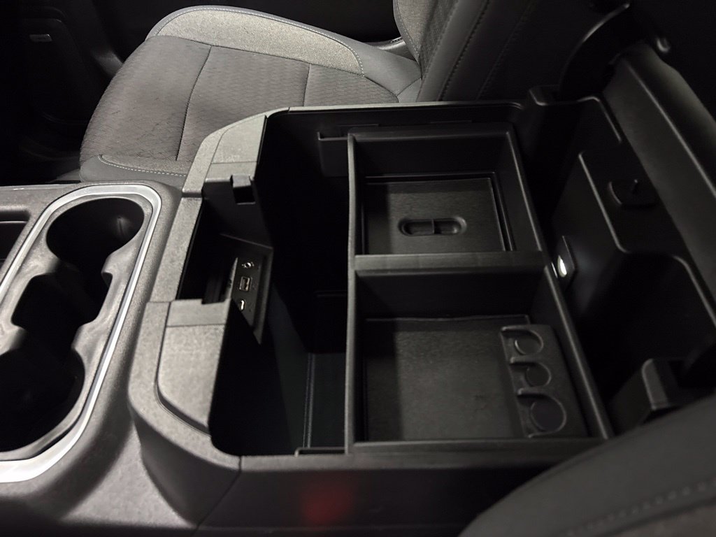 Used 2019 Chevrolet Silverado 1500 RST w/ All-Star Edition AWD/4WD image 19