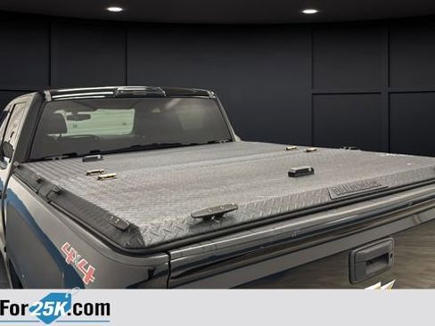 Used 2014 Chevrolet Silverado 1500 LT w/ All Star Edition AWD/4WD image 34