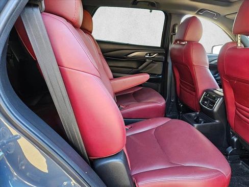 Used 2021 MAZDA CX-9 Carbon Edition image 20