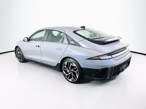 Used 2024 Hyundai Ioniq 6 SEL RWD image 5