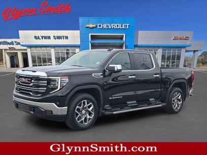 Certified 2023 GMC Sierra 1500 SLT w/ SLT Premium Package
