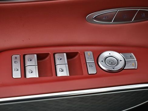 New 2026 Genesis GV70 2.5T Sport Prestige image 19