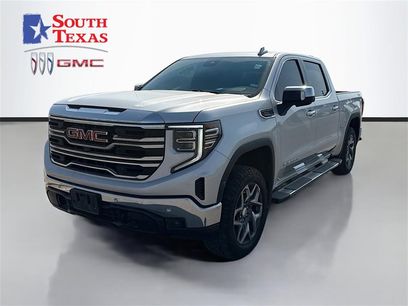 Used 2022 GMC Sierra 1500 SLT w/ SLT Premium Plus Package