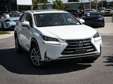 Used 2016 Lexus NX 200t AWD image 2