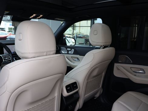 Used 2023 Mercedes-Benz GLE 350 image 19