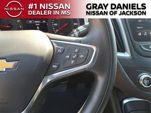 Used 2024 Chevrolet Malibu LT FWD image 14