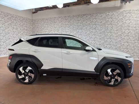 New 2026 Hyundai Kona Limited image 8