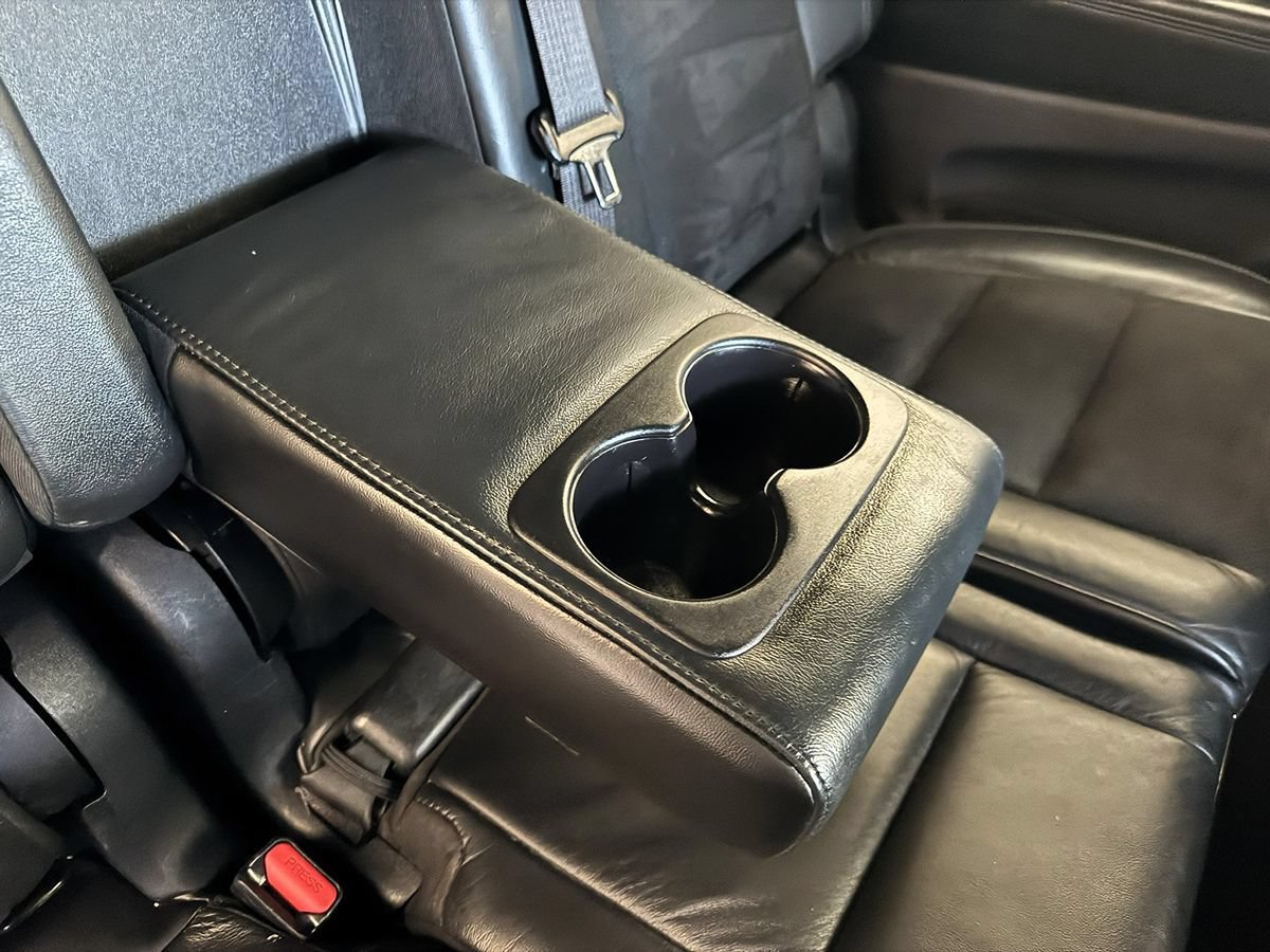 Used 2021 Dodge Durango GT AWD/4WD image 52