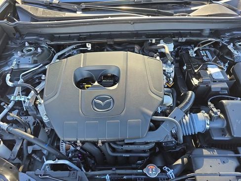 Used 2024 MAZDA CX-30 AWD 2.5 S w/ Select Sport Pkg image 30