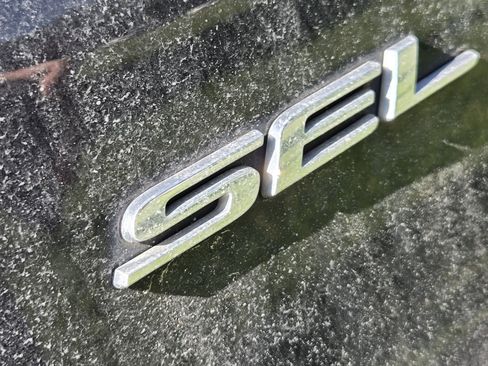 Certified 2023 Ford Edge SEL w/ Convenience Package AWD/4WD image 10