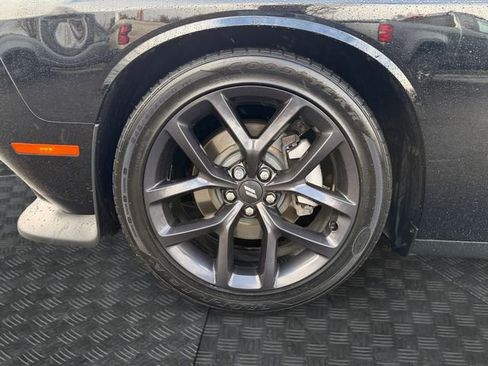 Used 2021 Dodge Challenger GT w/ Blacktop Package image 13