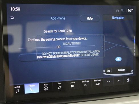 New 2026 Ford F250 XLT image 52