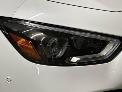 New 2026 Mercedes-Benz AMG GT 43 image 10