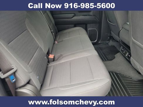 Used 2023 Chevrolet Silverado 1500 LT image 29