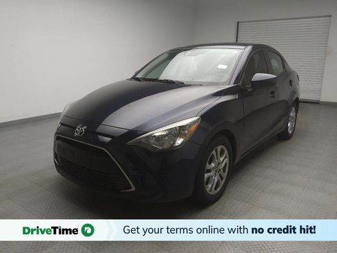 Used 2018 Toyota Yaris iA image 1