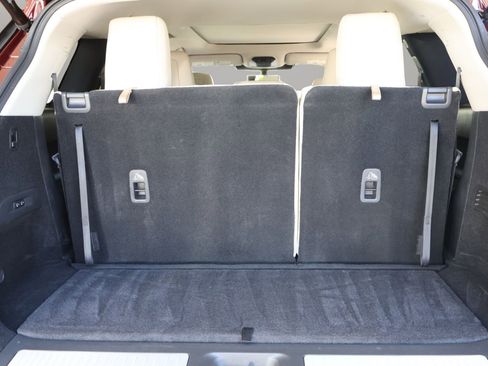 Used 2023 INFINITI QX60 Sensory w/ Cargo Package image 19