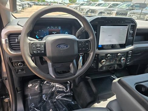 Certified 2024 Ford F150 XL w/ Equipment Group 103A High AWD/4WD image 22