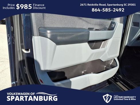 Used 2023 Ford F150 XLT image 35