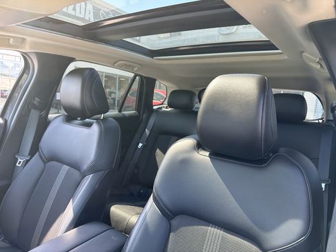 Used 2024 MAZDA CX-50 AWD 2.5 S w/ Cargo Package image 10